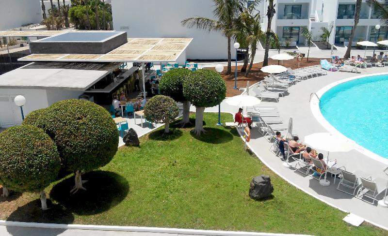 Oasis Lanz Mate Costa Teguise