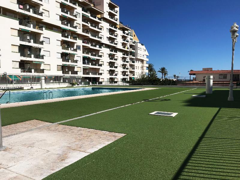 Hotel Playa 3000