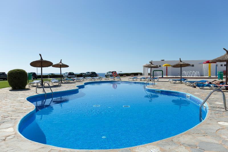 Rvhotels Sea Club Menorca