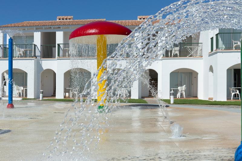 Hotel Rvhotels Sea Club Menorca Cala'N Blanes (Menorca)