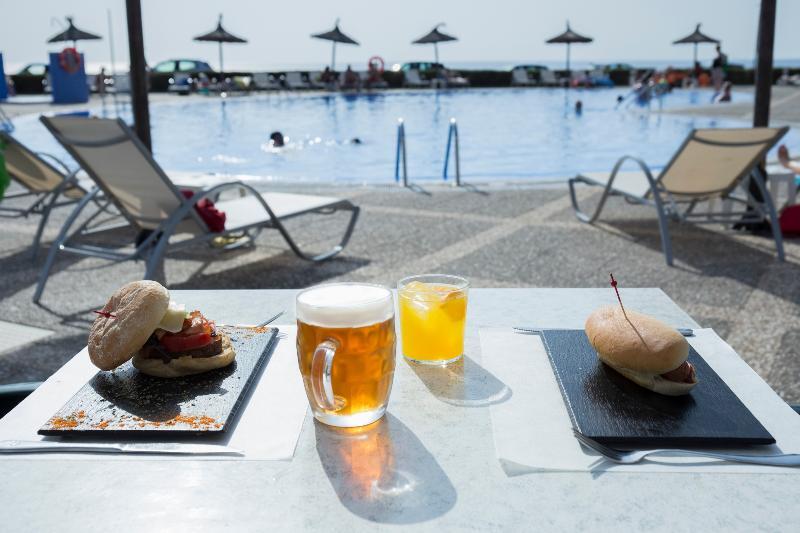 Rvhotels Sea Club Menorca Hotel