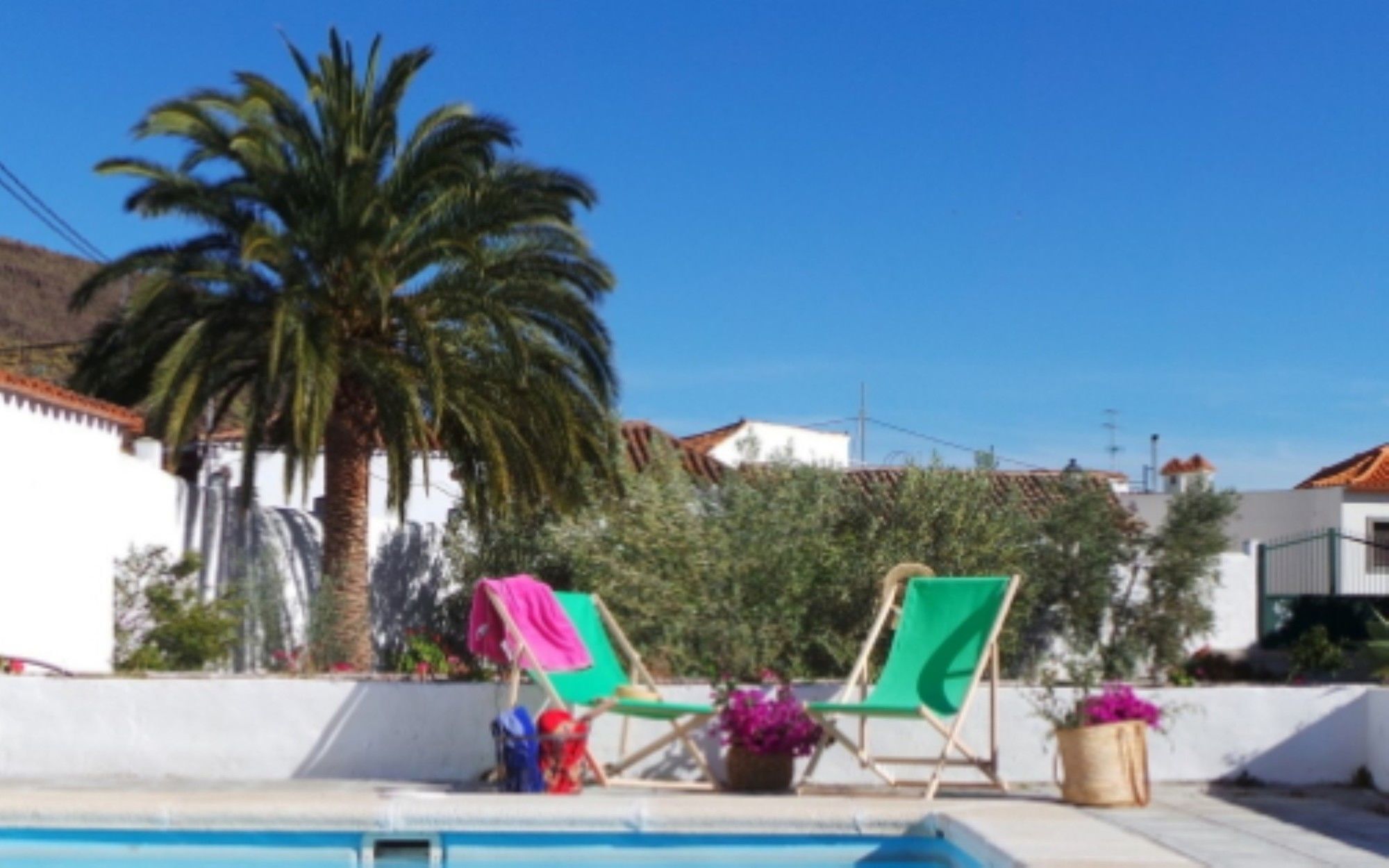 105717 - House In Santa Lucia De Tirajana