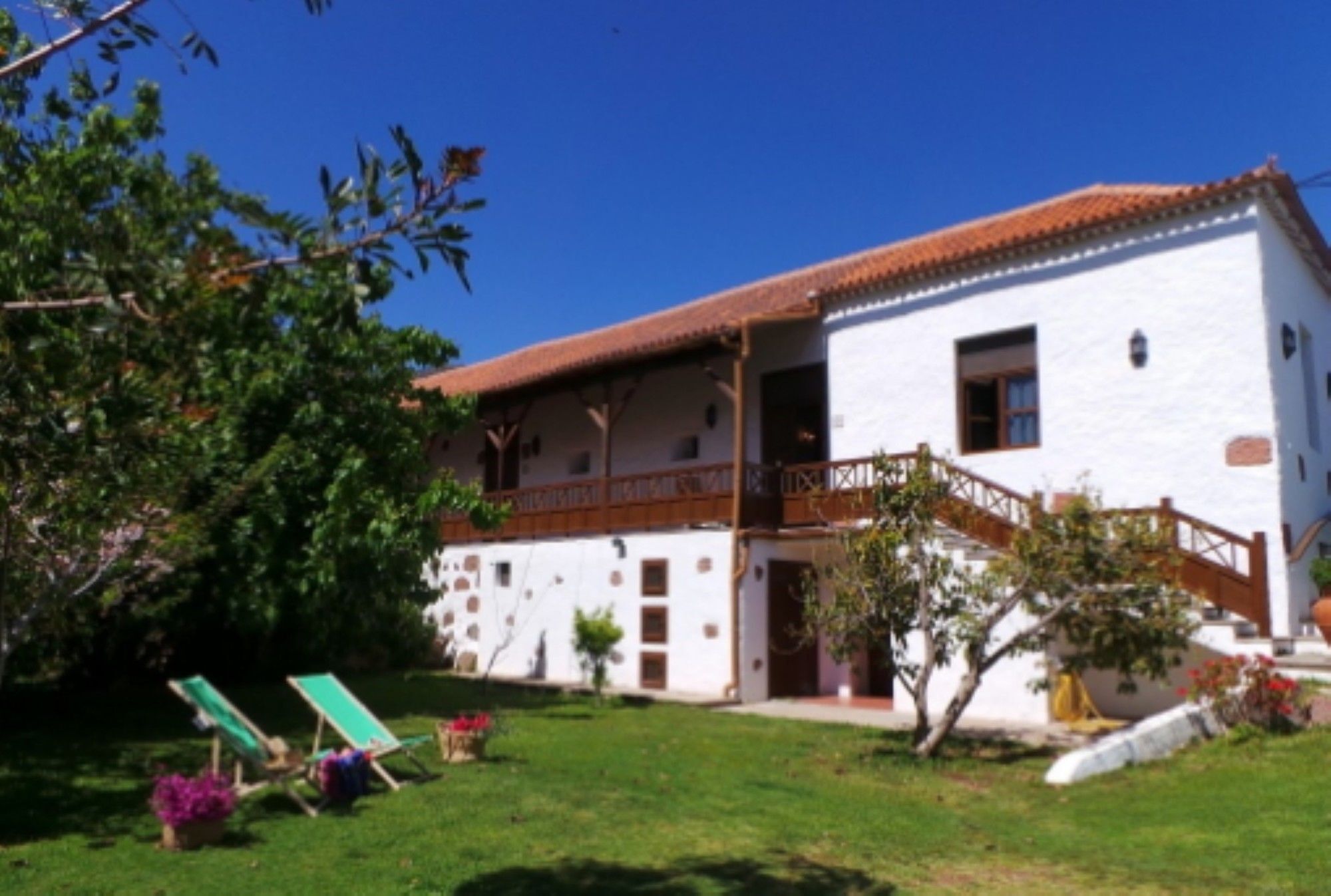 Apartment 105099 - House In *