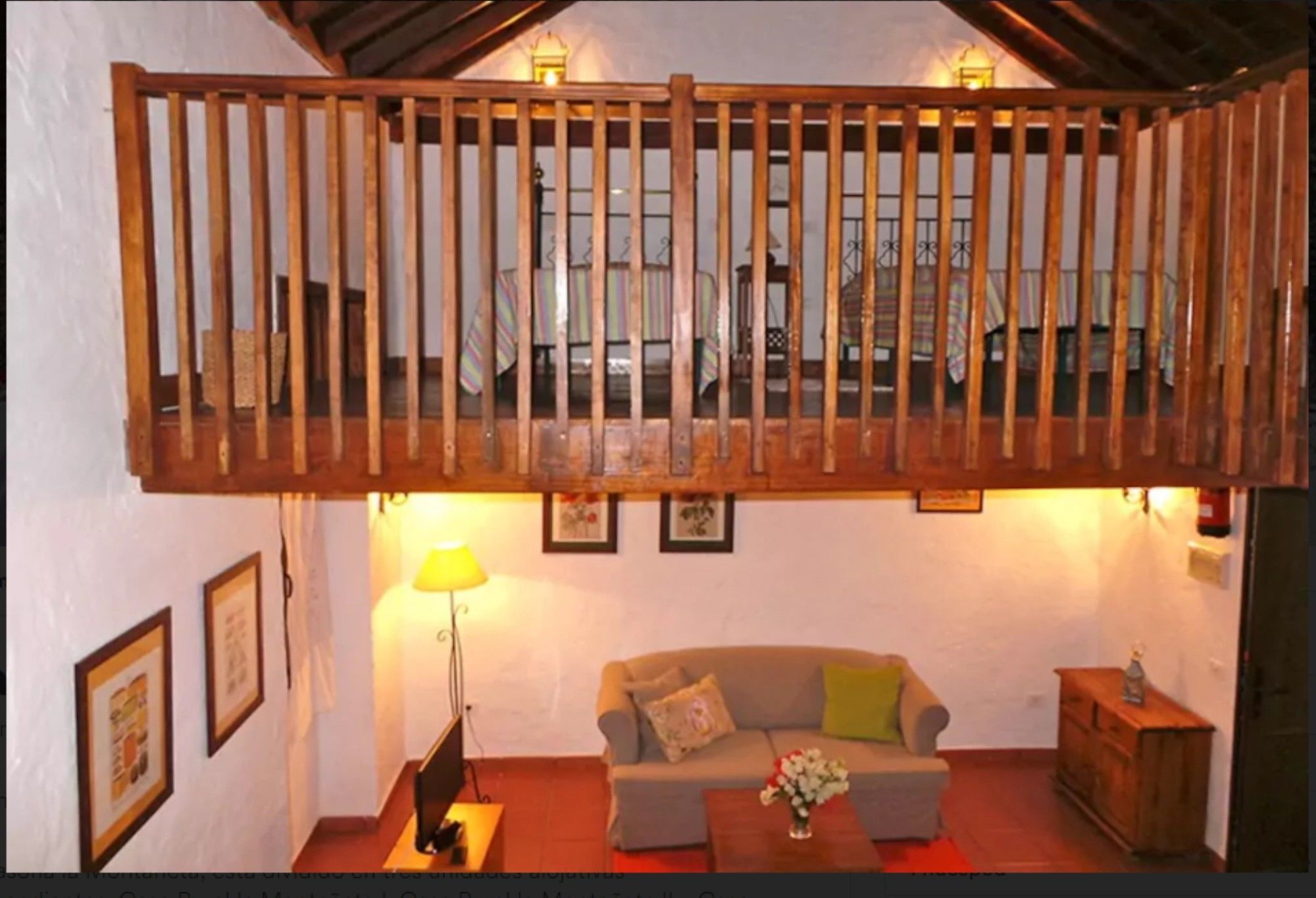 105099 - House In Santa Lucia De Tirajana