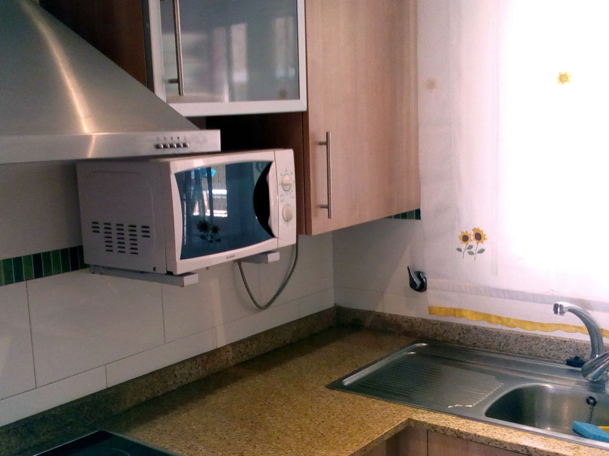 Apartment Acv - Valparaiso-2ª Linea, Planta 4, Norte Oropesa del Mar