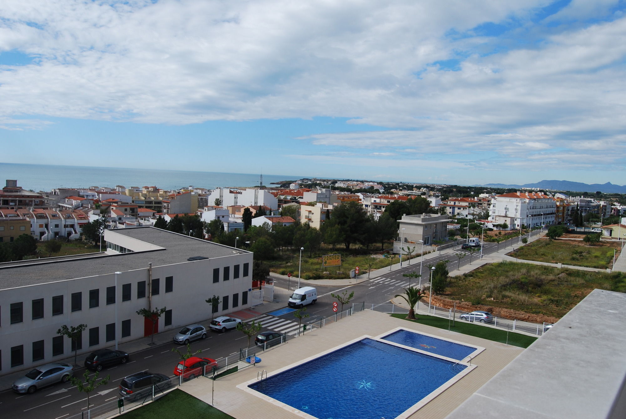 Apartment Realrent Don Pedro *