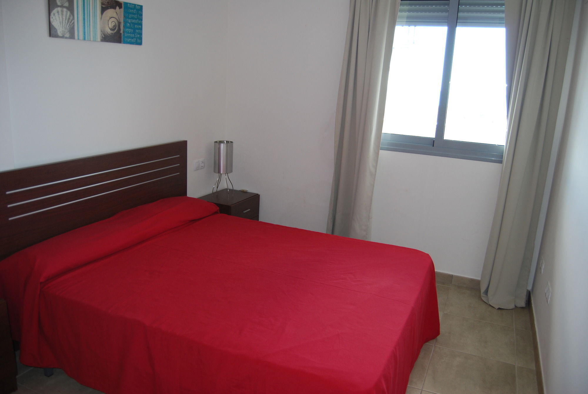 Apartment Realrent Don Pedro *