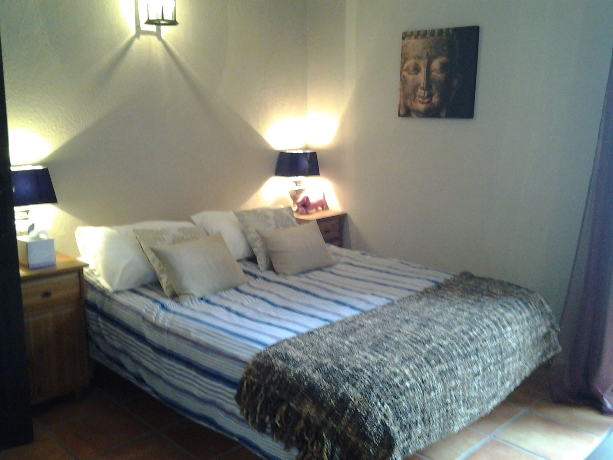 Casa Les Olives - Adults Only Villa Benigembla