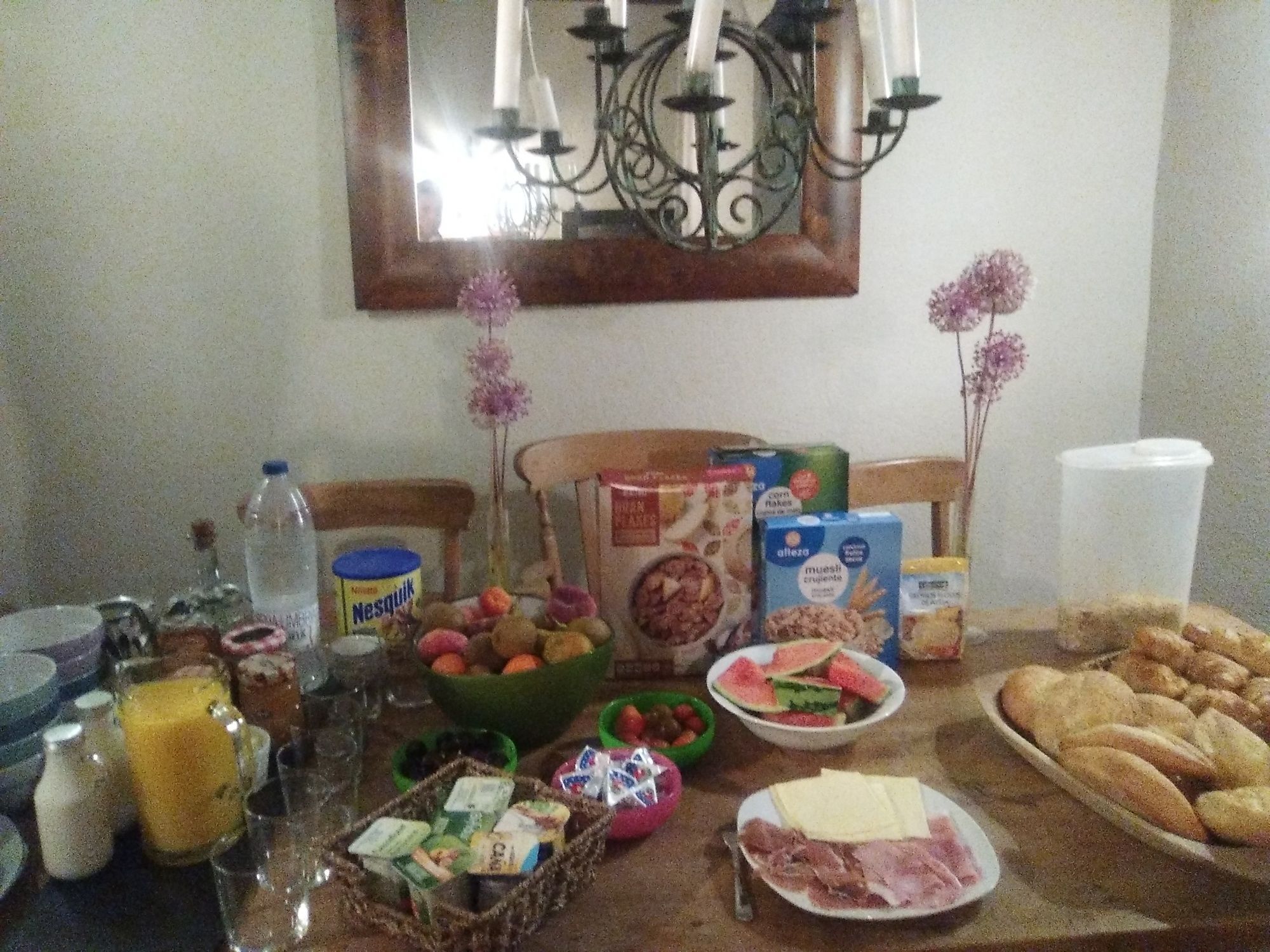 Villa Casa Les Olives - Adults Only *