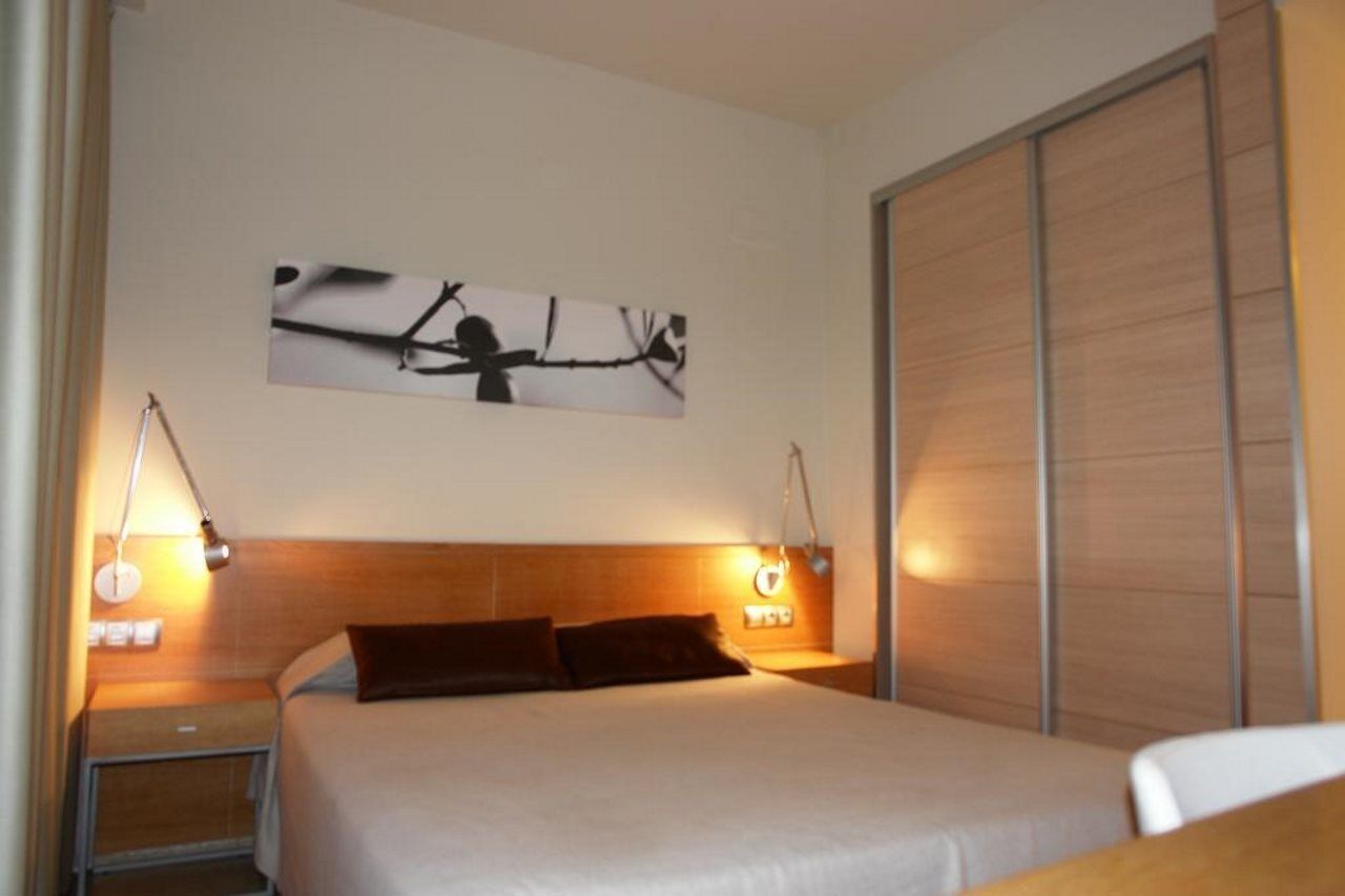 Hotel Ohtels Les Oliveres 4*