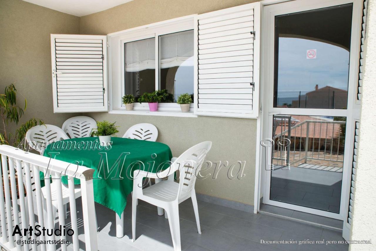 La Mojonera Apartamento