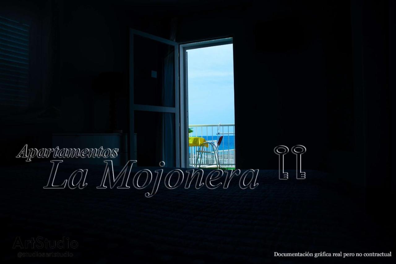 Apartamento La Mojonera Isla Plana