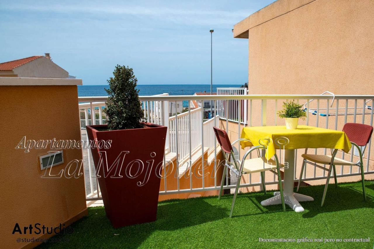 La Mojonera Apartamento Isla Plana