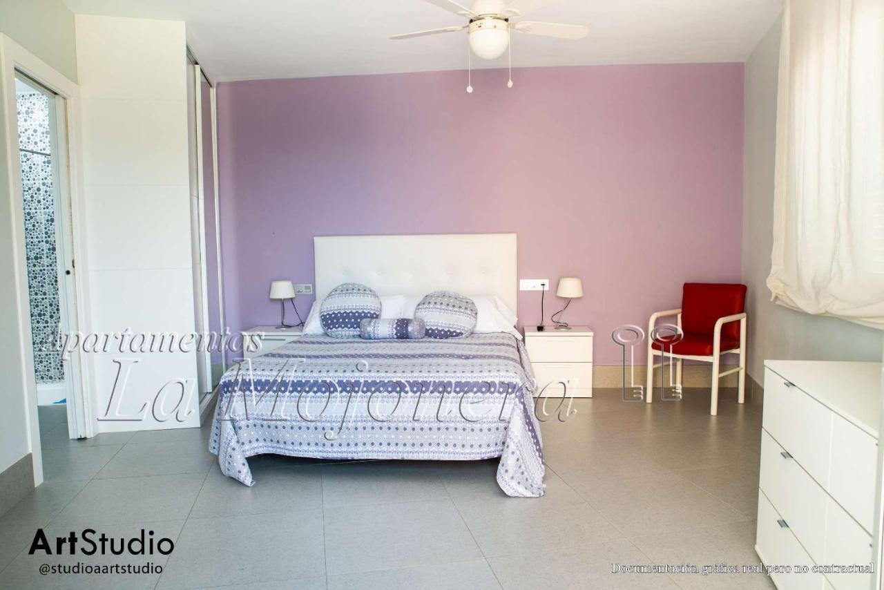 Apartamento La Mojonera