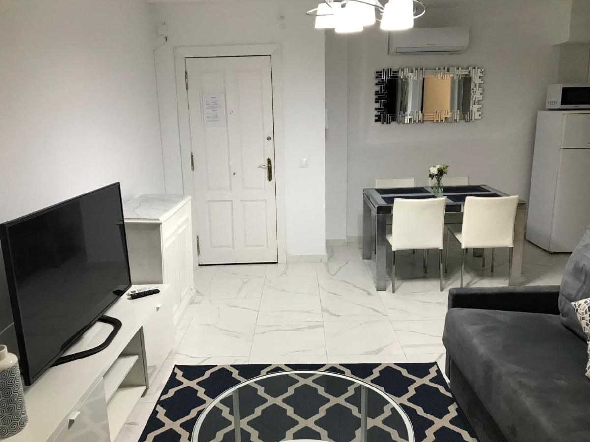 Carlina Apartamento Benalmádena