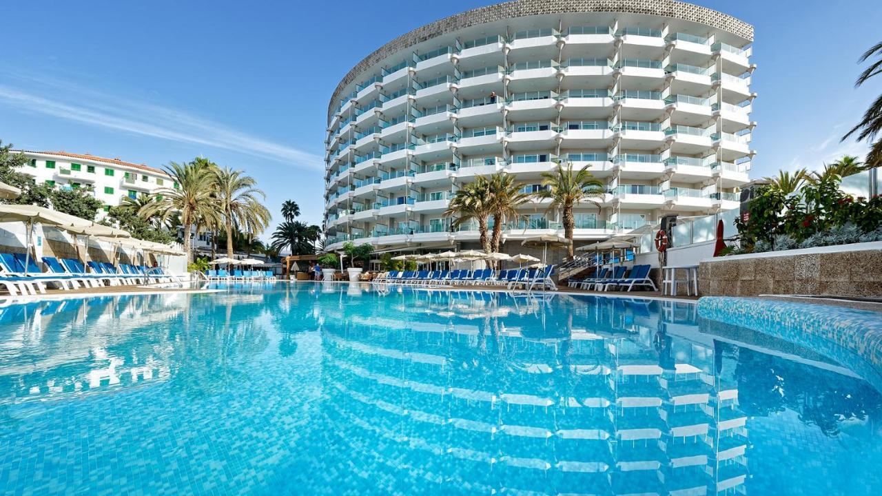 Bull Escorial&spa 3* Playa del Inglés