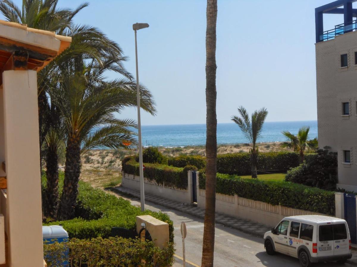 Residencial Club Deltamar Solo Familias Serviplaya