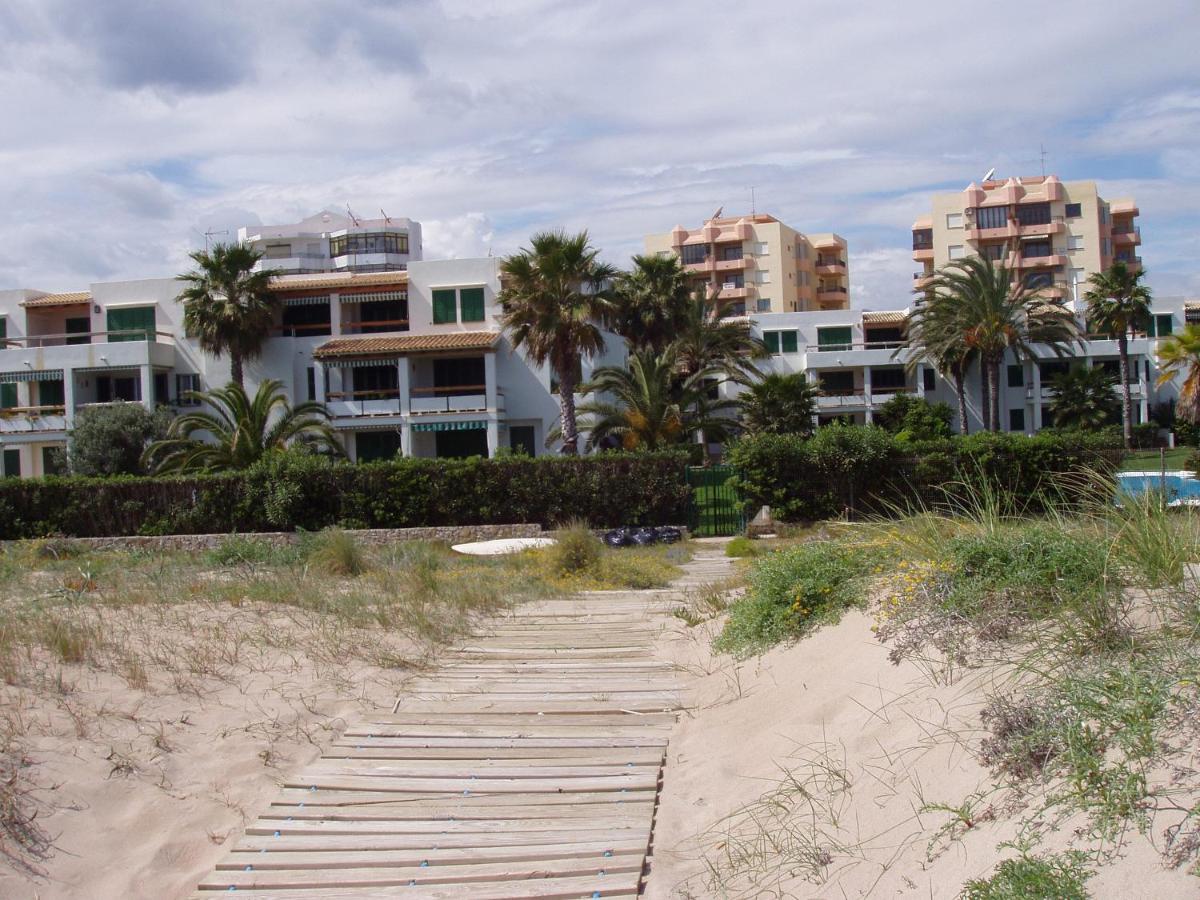Apartment Residencial Club Deltamar Solo Familias Serviplaya *