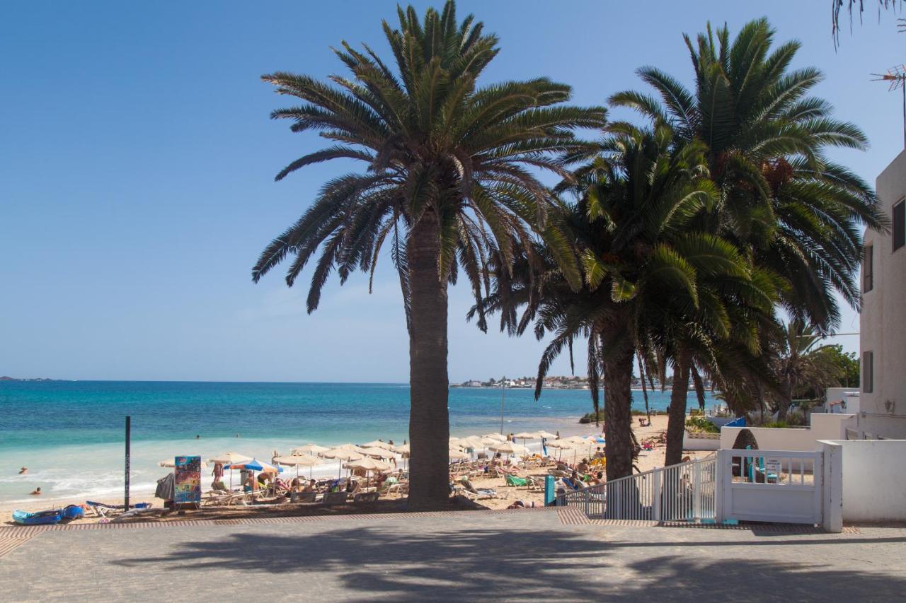 Apartment Hoplaco By Holidays Fuerteventura