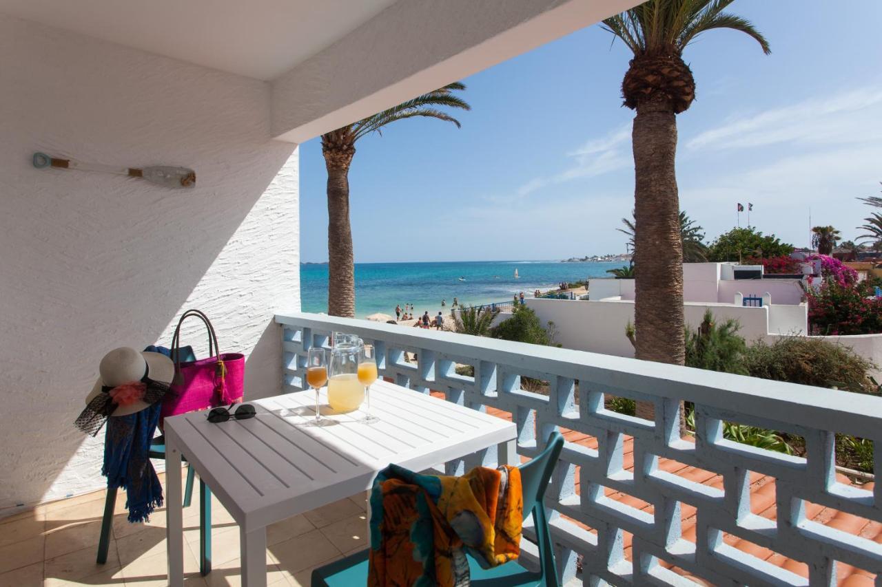 Hoplaco By Holidays Fuerteventura Apartment *