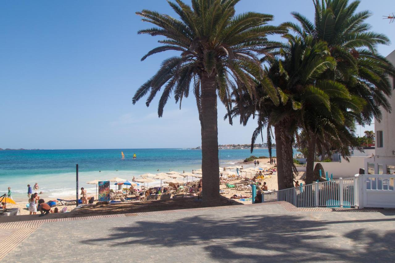 Hoplaco By Holidays Fuerteventura * Corralejo