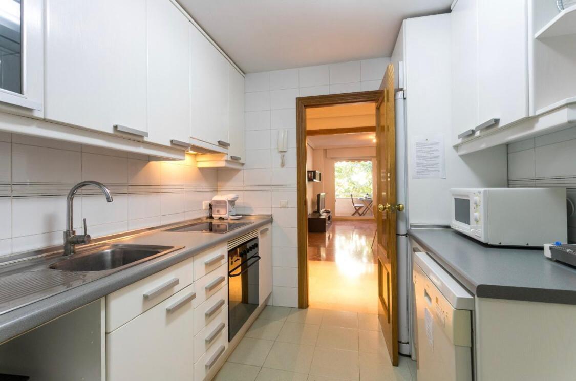 Drazen House With Terrace San Juan De Alicante *