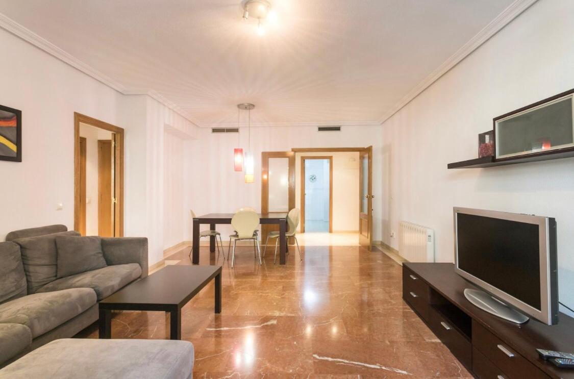 Drazen House With Terrace San Juan De Alicante Apartment San Juan (Alicante)