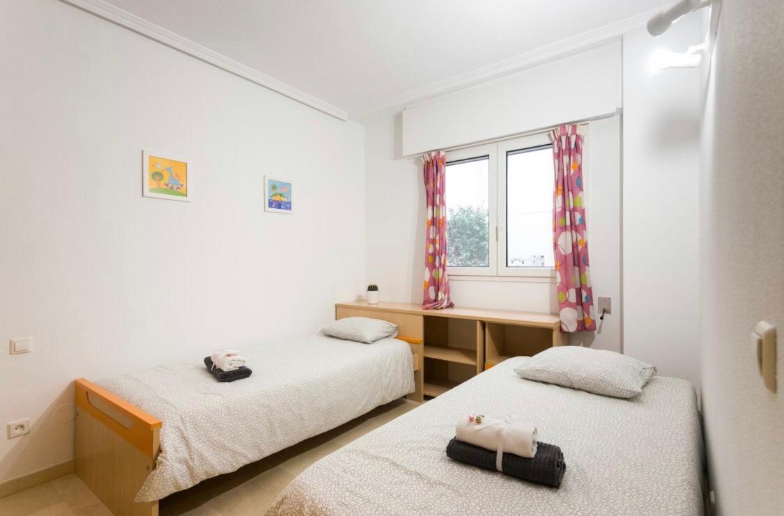 Drazen House With Terrace San Juan De Alicante Apartment San Juan (Alicante)