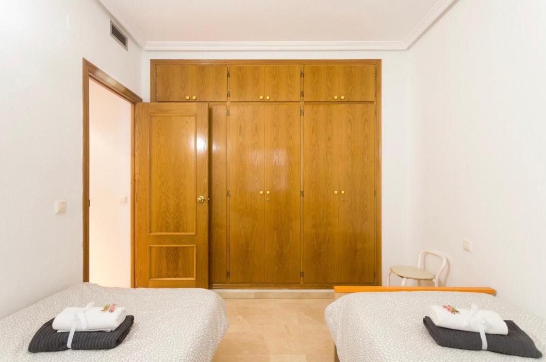 Drazen House With Terrace San Juan De Alicante Apartment