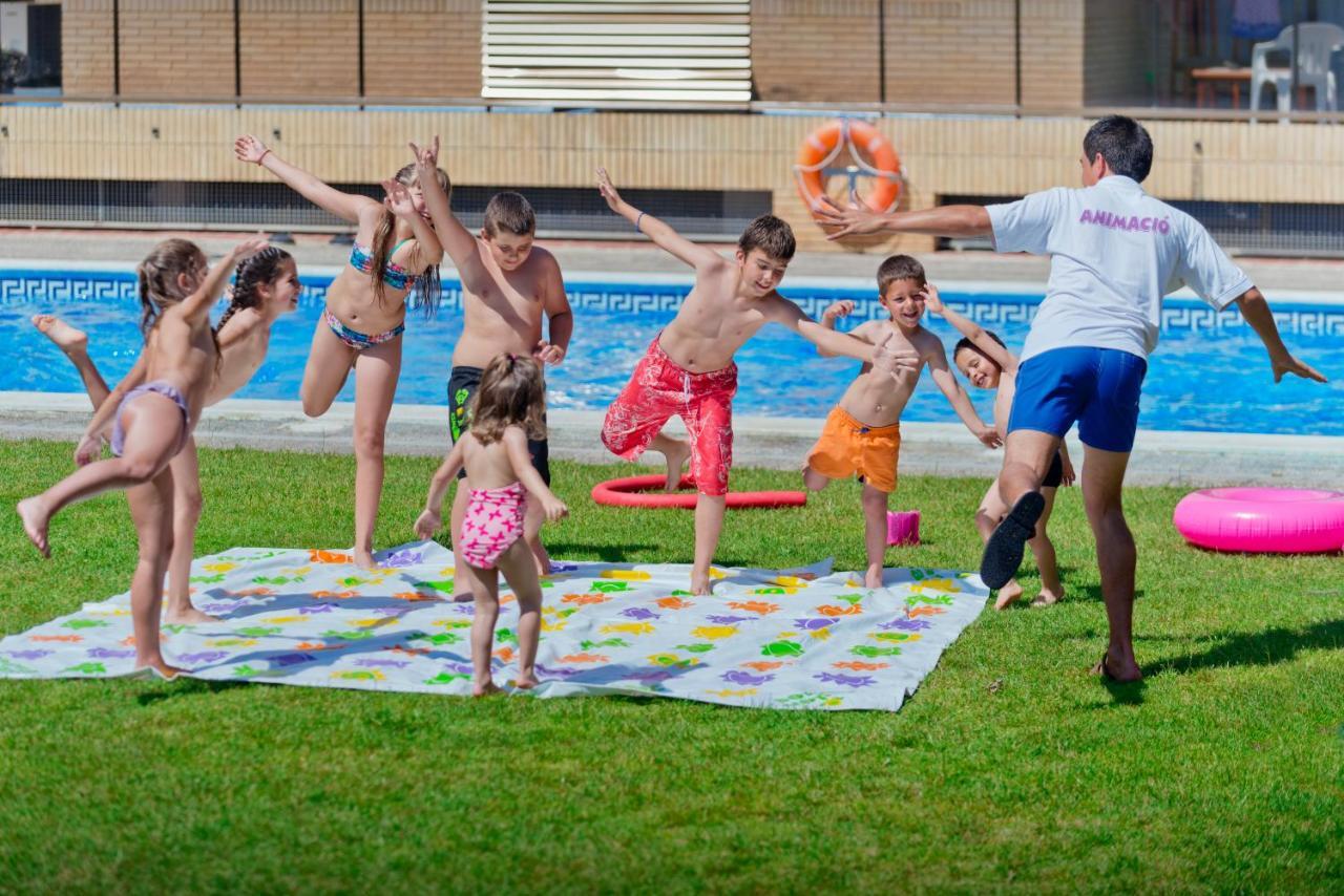Olimar Ii 3* Cambrils