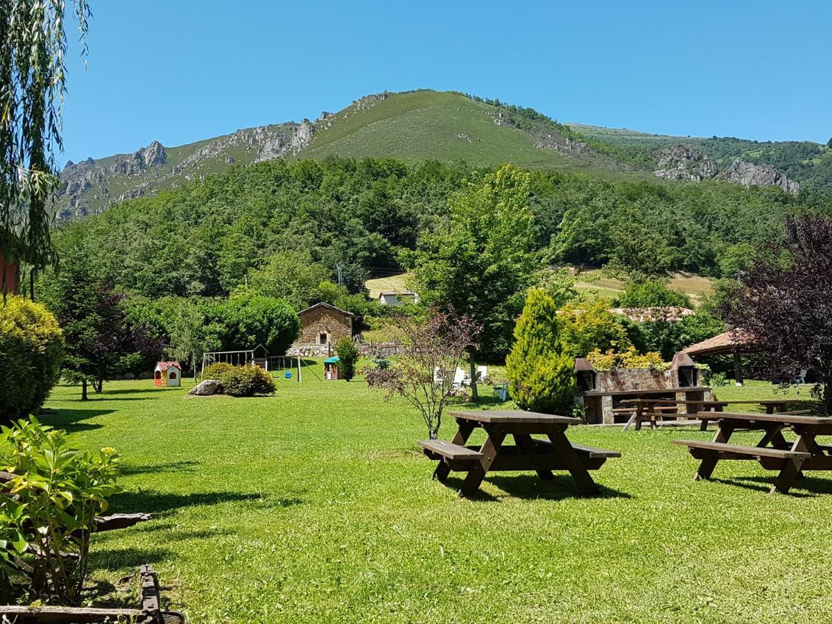 Сasa de vacaciones La Matuca, Senda Del Oso, Asturias