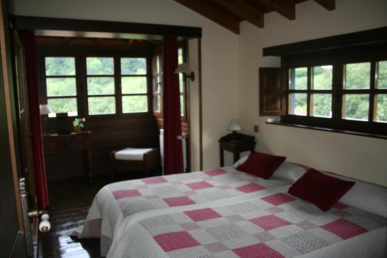 La Matuca, Senda Del Oso, Asturias Сasa de vacaciones