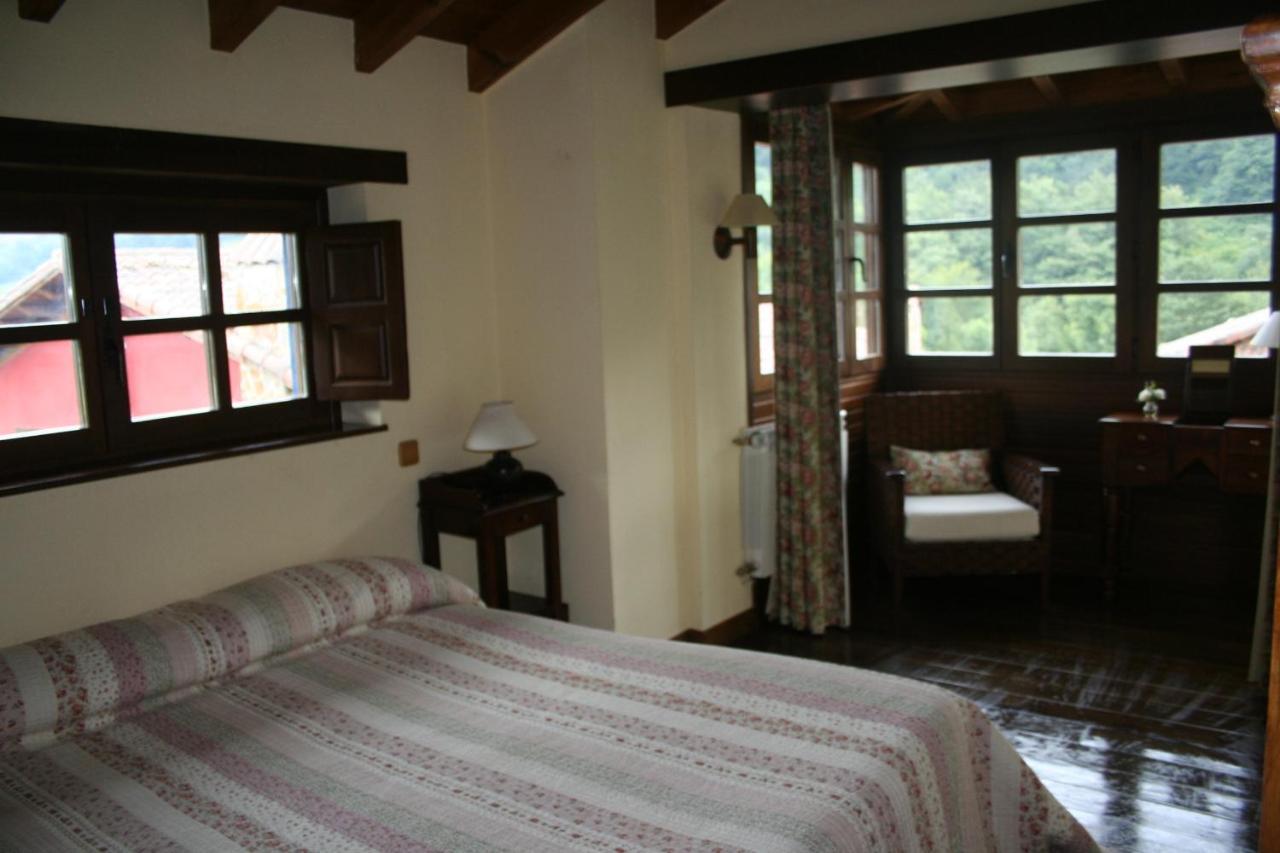 La Matuca, Senda Del Oso, Asturias Сasa de vacaciones