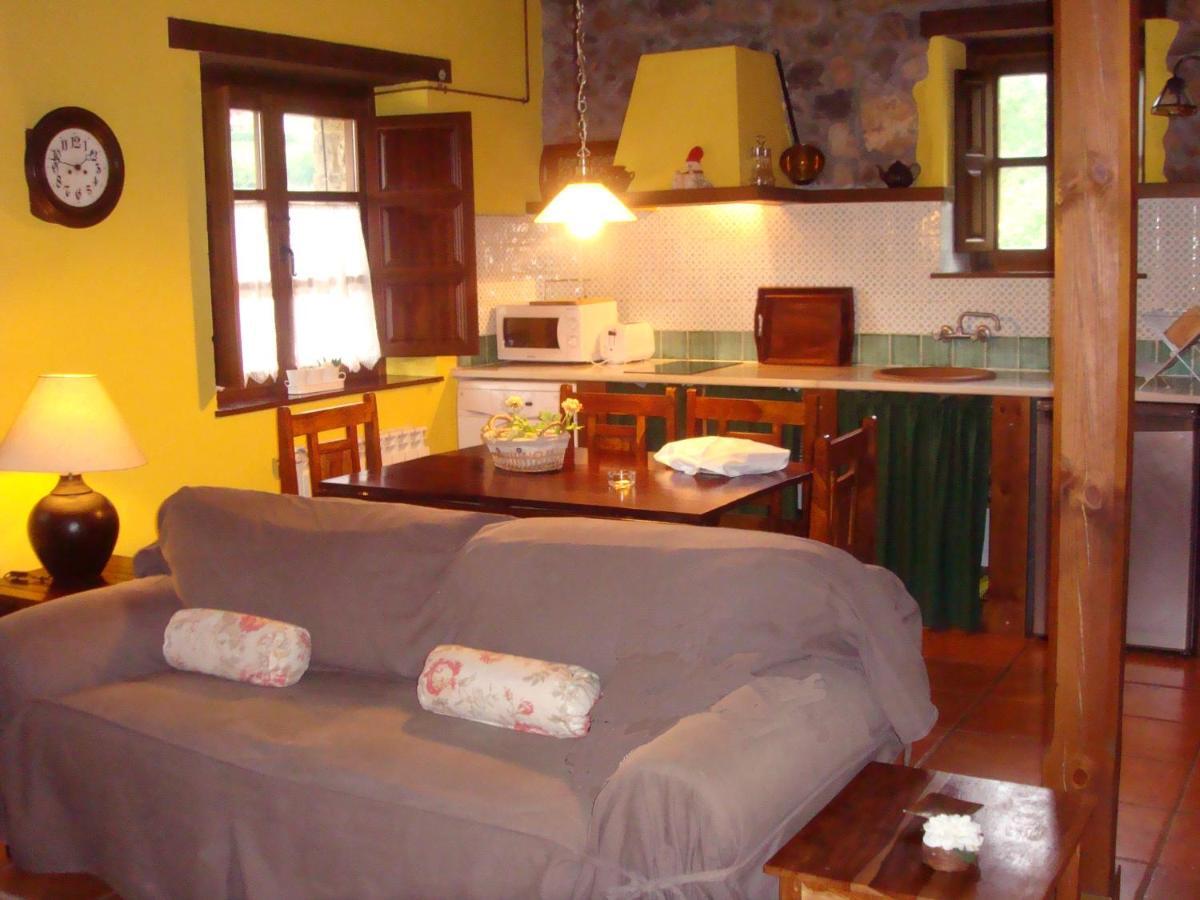La Matuca, Senda Del Oso, Asturias