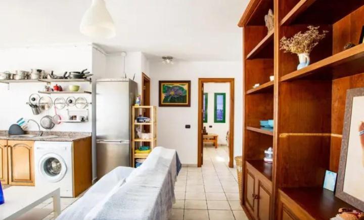 Casa Canela Apartment Guatiza