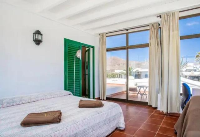 Casa Canela Guatiza