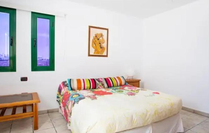 Apartment Casa Canela Guatiza