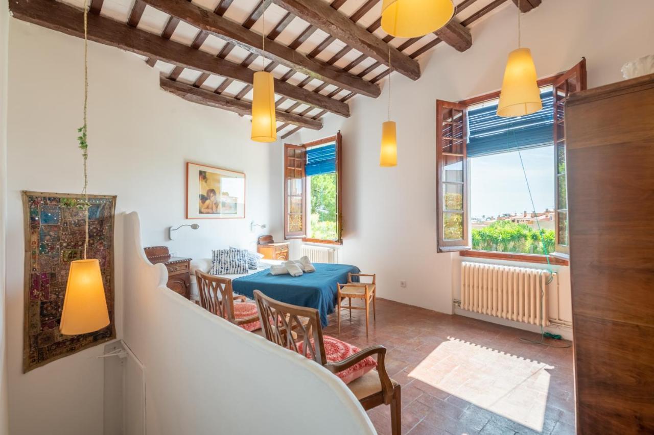 Holiday home Masia Sant Miquel Canet De Mar