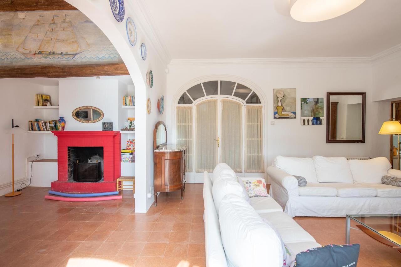 Holiday home Masia Sant Miquel Canet De Mar