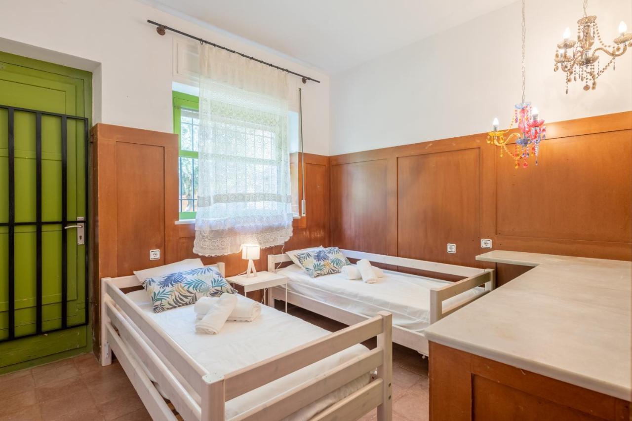 Holiday home Masia Sant Miquel *