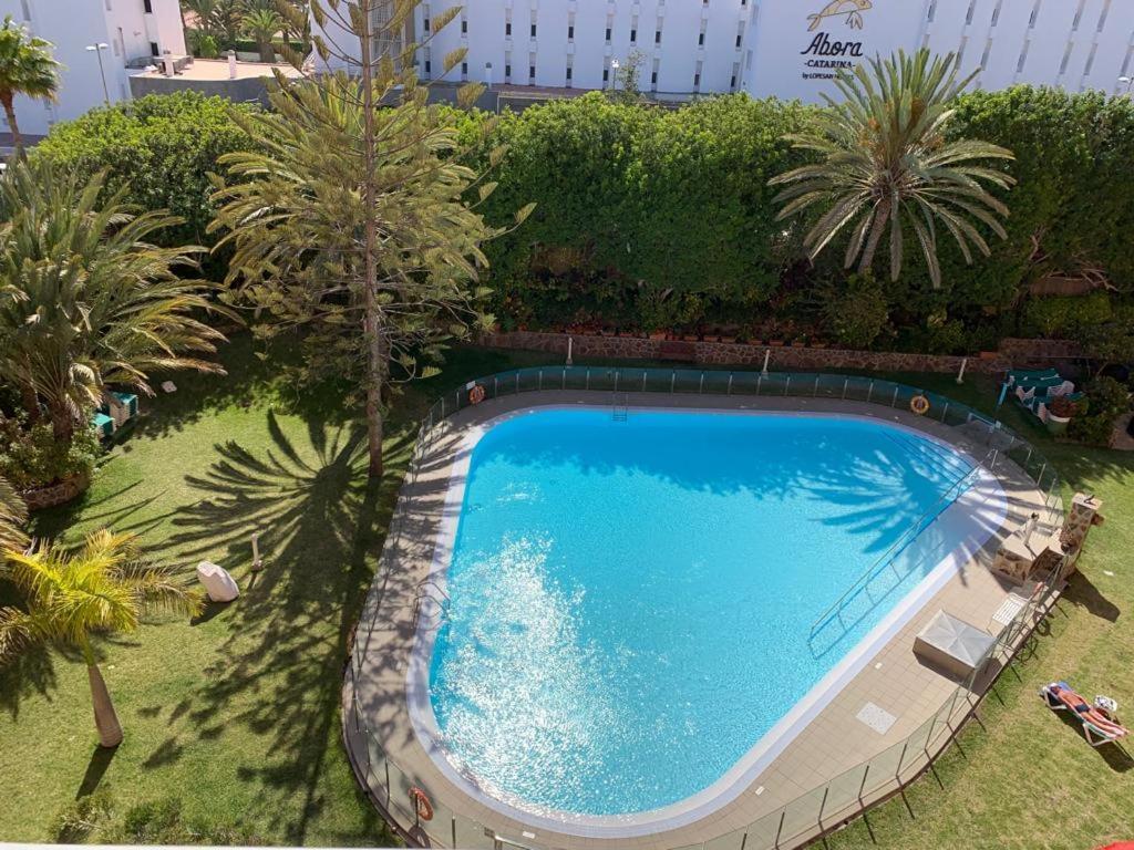 Dunatlantico Apartamento