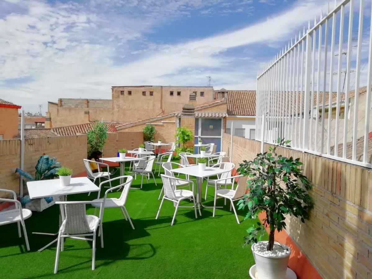 Hostel Residencia El Realejo *
