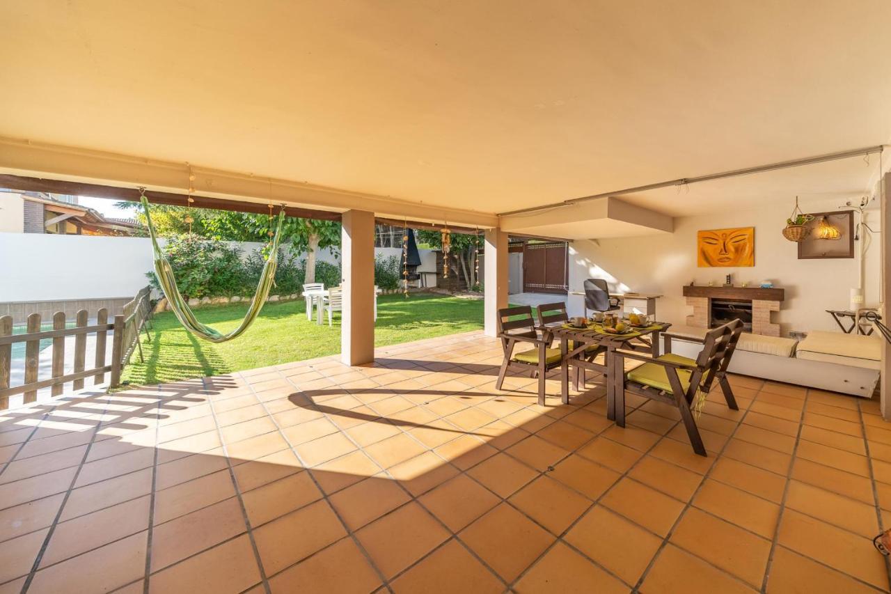 Holiday House Jessica Apartamento