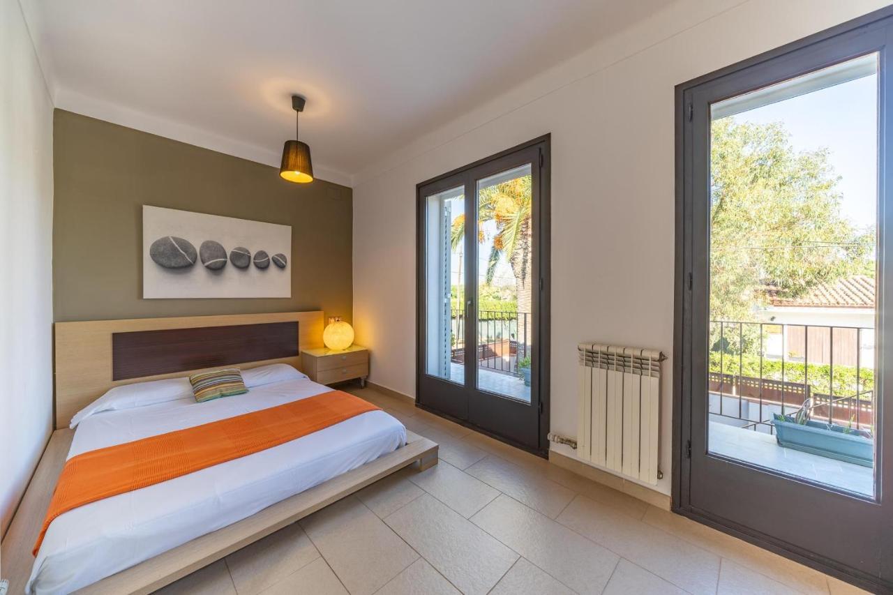 Apartamento Holiday House Jessica *