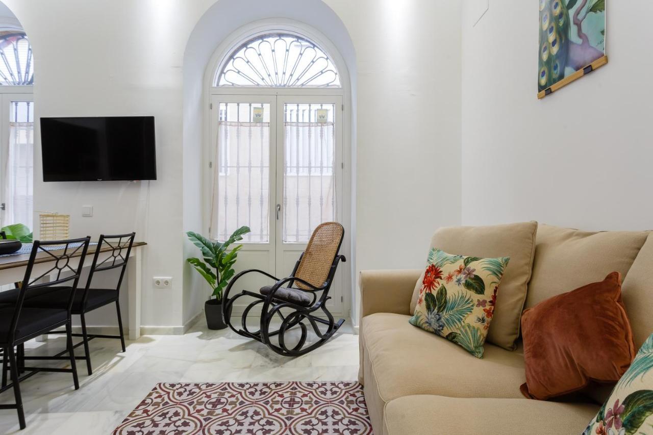 Casa Del Malecon By Cadiz4rentals Apartamento