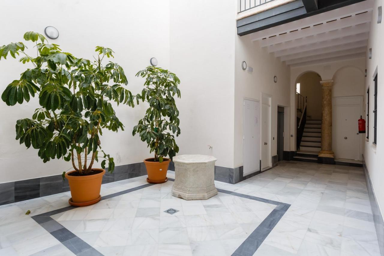 Apartamento Casa Del Malecon By Cadiz4rentals