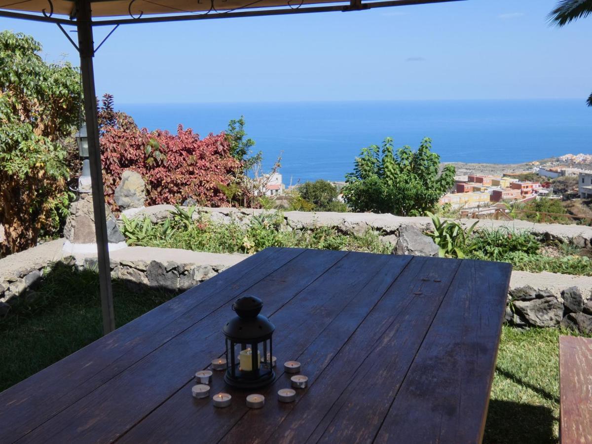 Casa Rural La Furnia *