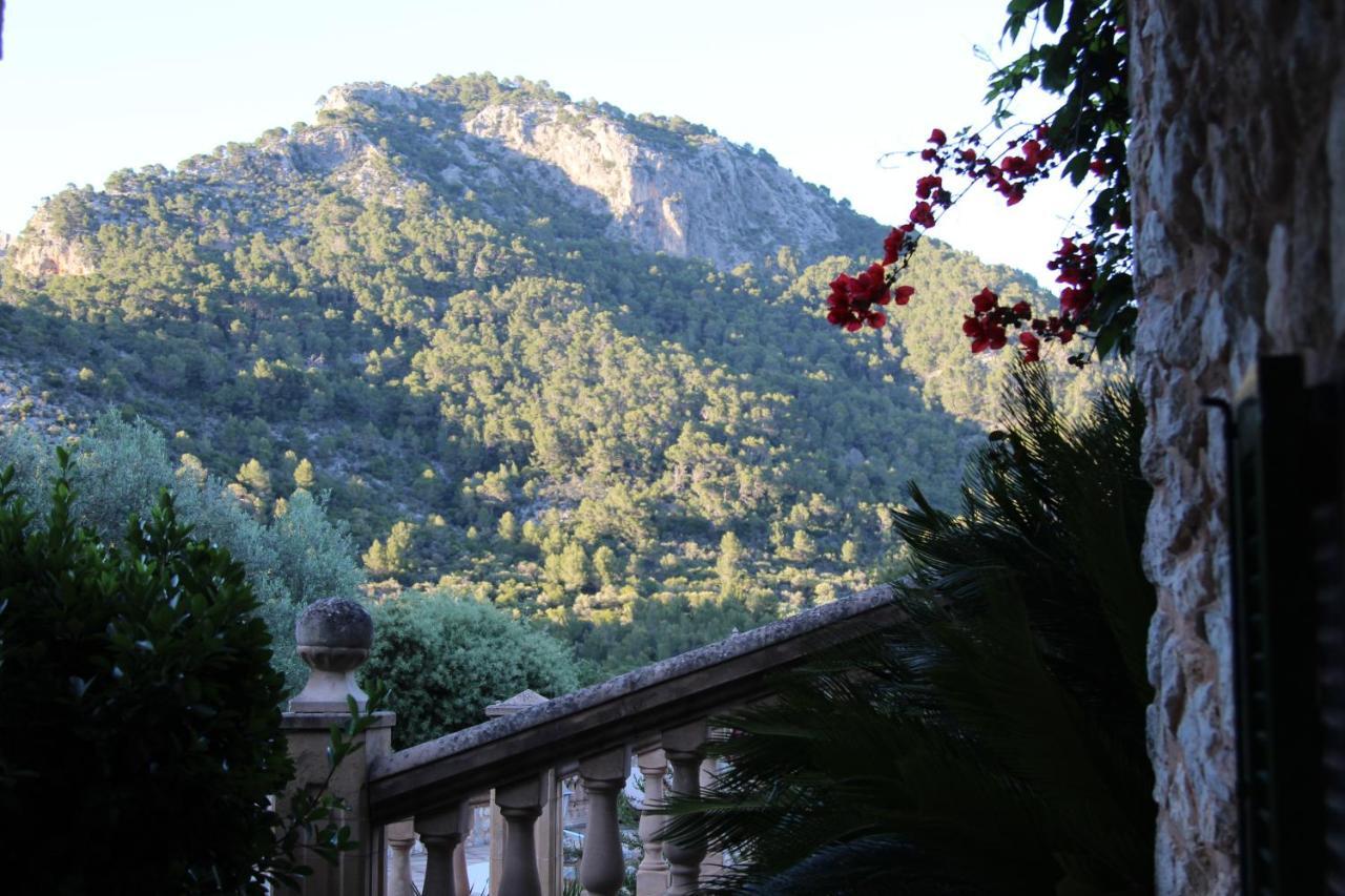 Ca'n Beneit Hotel