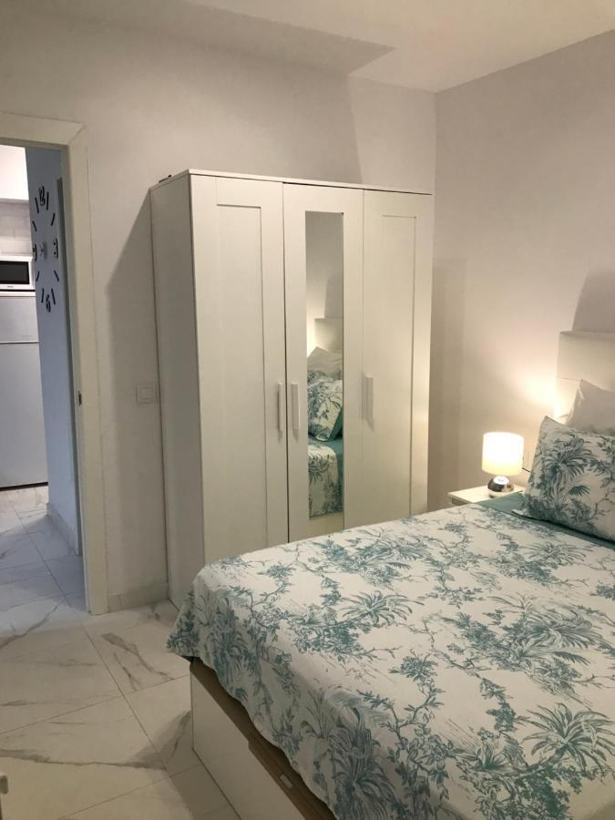 Apartamento Carlina Benalmádena