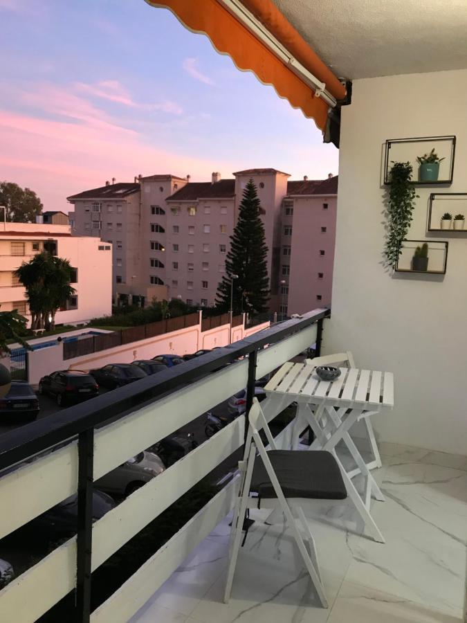 Carlina Apartamento *